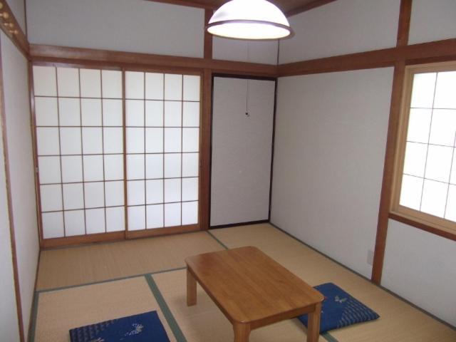 Pals Inn Raicho Hakuba Exterior foto