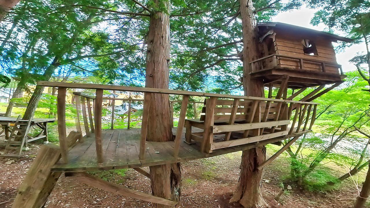 Pals Inn Raicho Hakuba Exterior foto